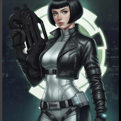 SKYNETEERS TRANCERS - By Manemetal ft. LouiseB Acc124