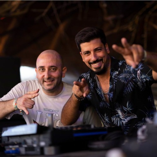 Outsiders - Ozora 2022 Full Set