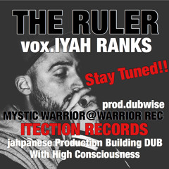The Ruler :iyah Ranks