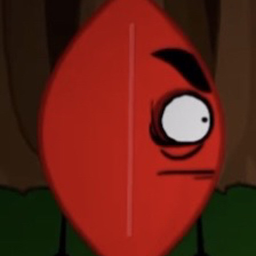 FNF BFDI 26 - WHOS THERE