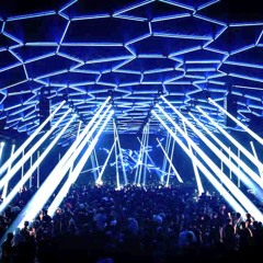 Albert Kader - Ubiquitous (LS Remix)
