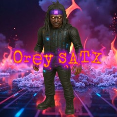 Orey SATX - Evil