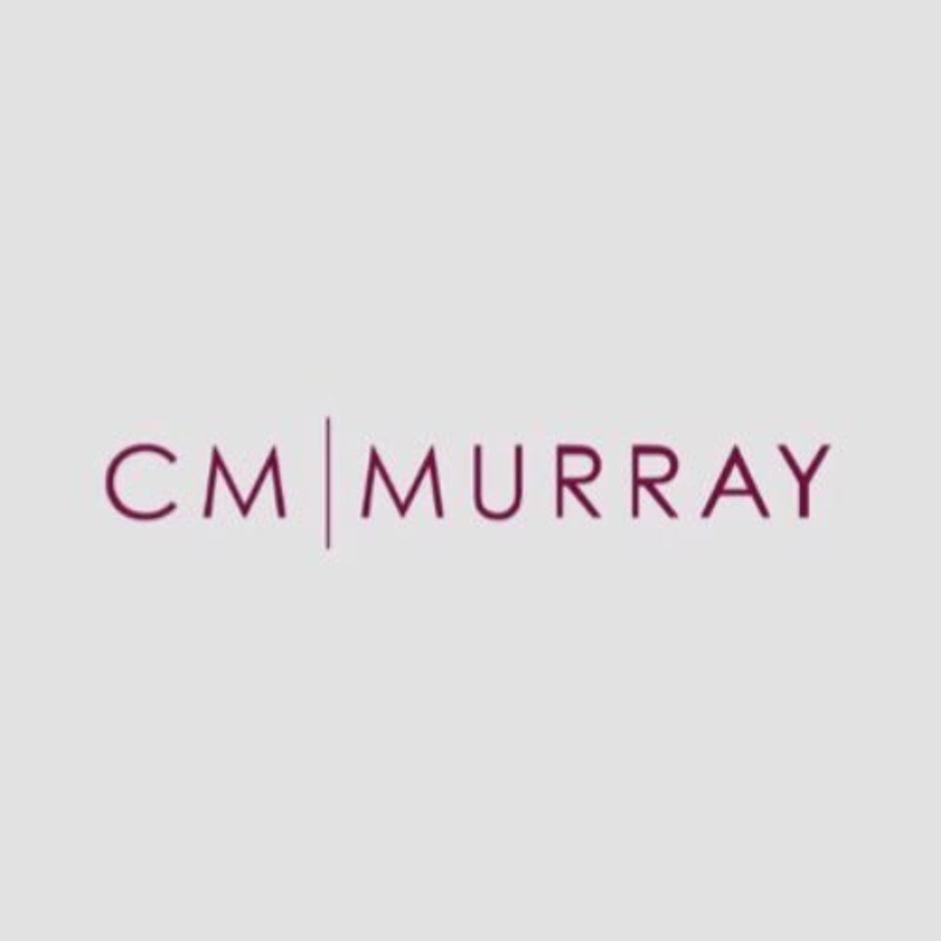 CM Murray LLP - Employment, Partnership and Regulatory Law