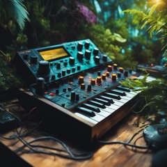 Happy Mess - Pockopz (Electro Live Machines)