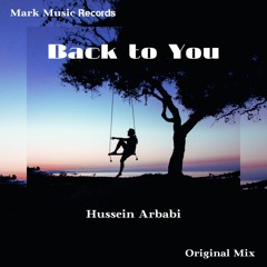 Hussein Arbabi - Back To You