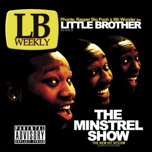 Little Brother feat. Joe Scudda - Lovin' It