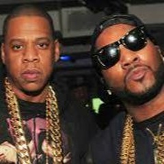 Jeezy x Jay-Z - Go Crazy x Afrobeats Mix (DJ. DETOXX MashUp)