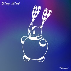 Slug Club - October 2022