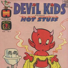 Cupid - Jack Stauber