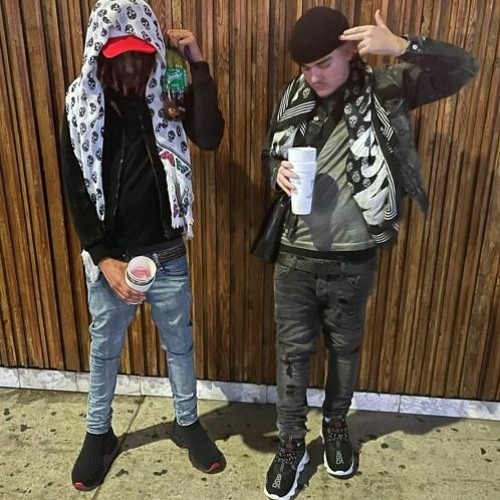 septembersrich "100k" unreleased snippet 2022