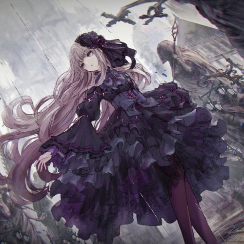 4get - Fallenveil