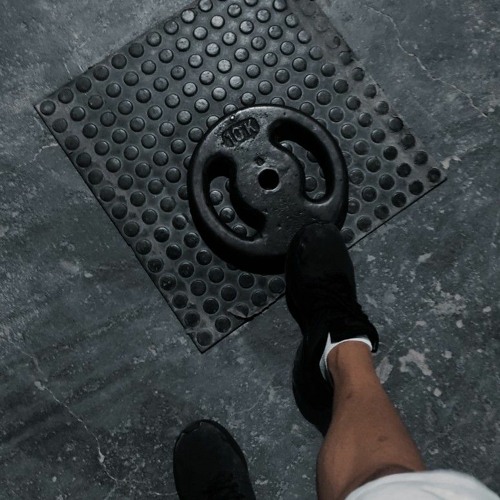 Playlist Gym🔱