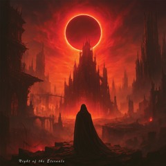 Night of the Eternals