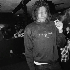 *FREE* Lucki Type Beat - 'Lose It'