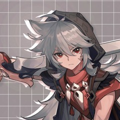 tag you're it - [slowed + reverb]