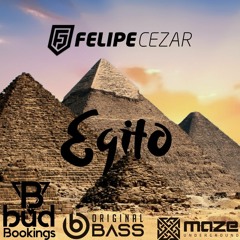 Felipe Cezar - EGITO (Original Mix) |FREE DOWNLOAD|