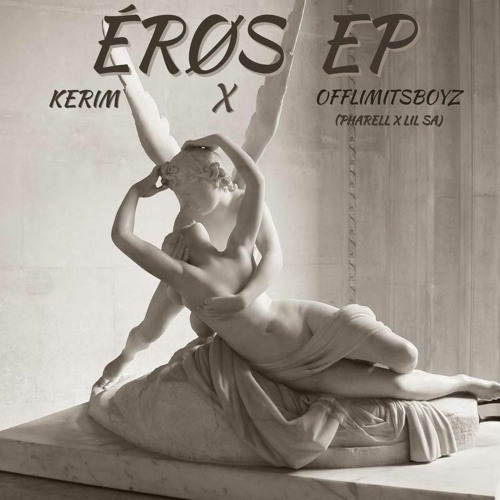 KERIM - TOUT POUR LUI