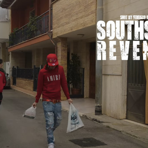 Zayre - Southside Revenge