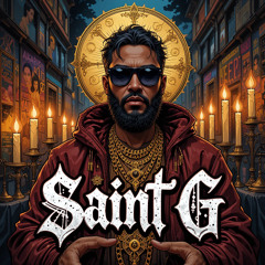 Saint G - Reggaeton