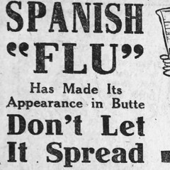TPC 351 Spanish Flu