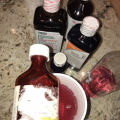 Silly Rabbit - Drakeo x EBK Young Joc (Chopped and Peached)