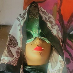 BioRemnants Optica A/W 30X0