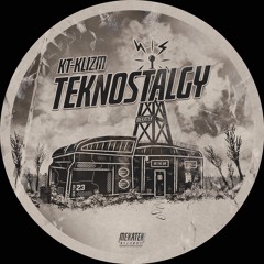 TEKNOSTALGY