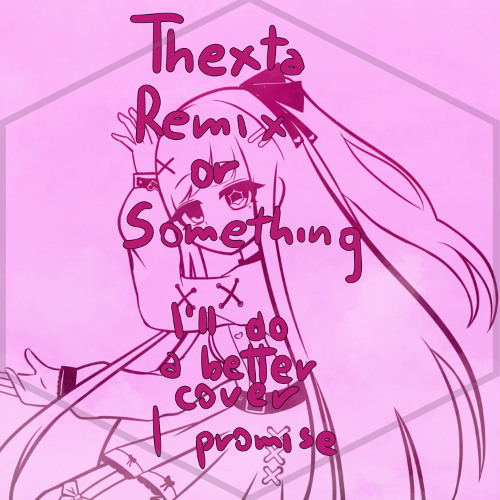 Shiiko - Wasted Love (Thexta Remix)