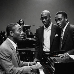 Hit the road when you see Tupac - Ray Charles X 2pac mashup