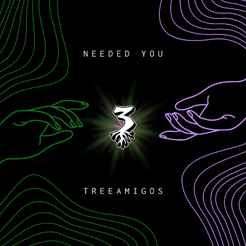 Needed You