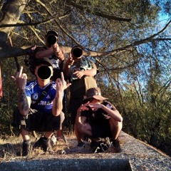 yoniwest x younglunv - no te volveré a buscar