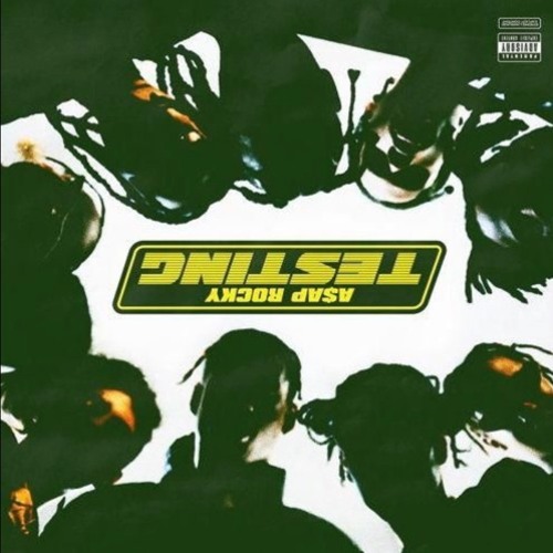 A$AP Rocky, Skepta & JAWNS - Praise The Lord  (Netgate Edit)