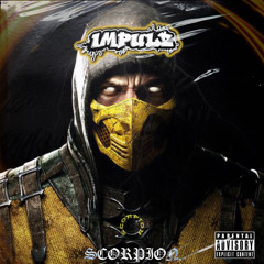 IMPULZ DUBZ - SCORPION (CLIP)