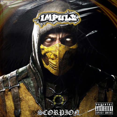 IMPULZ DUBZ - SCORPION (CLIP)