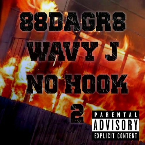 NO HOOK PT2