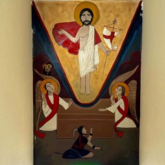 Cast Your Troubles Unto Jesus - Maseno, Kenya