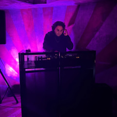 Saint Tuesday x Cache 10.16.25