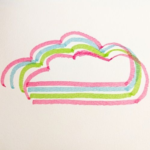 Cloudhidthoughts