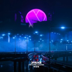 DISTURB & Alenn - Ride