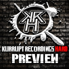 KRH238 - Dont Wake Me Up - Billy Manik & Azzadous - Preview