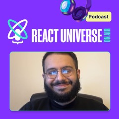 Multiplatform App Development With React Native | React Universe On Air #35