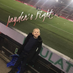 Jaydens Fight
