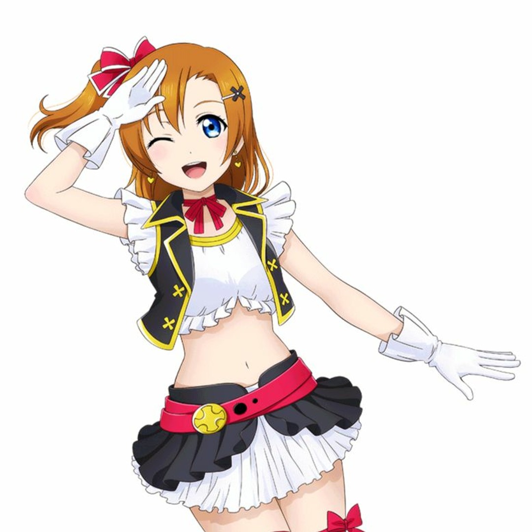j*7様 【SECL】ラブカ　No brand girls Stream No brand girls by Honoka Kousaka 1 | Listen online for free