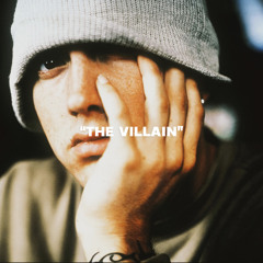Eminem Type Beat "The Villain"