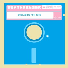 Oceanside Fun 1986