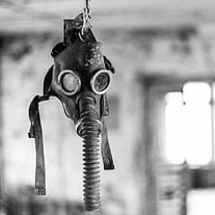 Chernobyl [ KALAMAR 03 ]