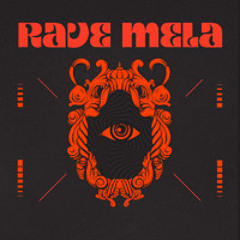 J-Statik & DJ SP - Rave Mela - Indo House Mix 2025