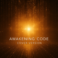 Awakening Code (Cover)