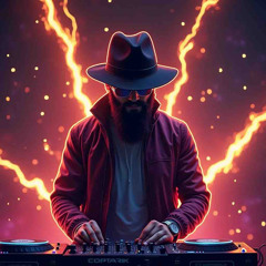 TRANCE X TECHNO 17MAR25