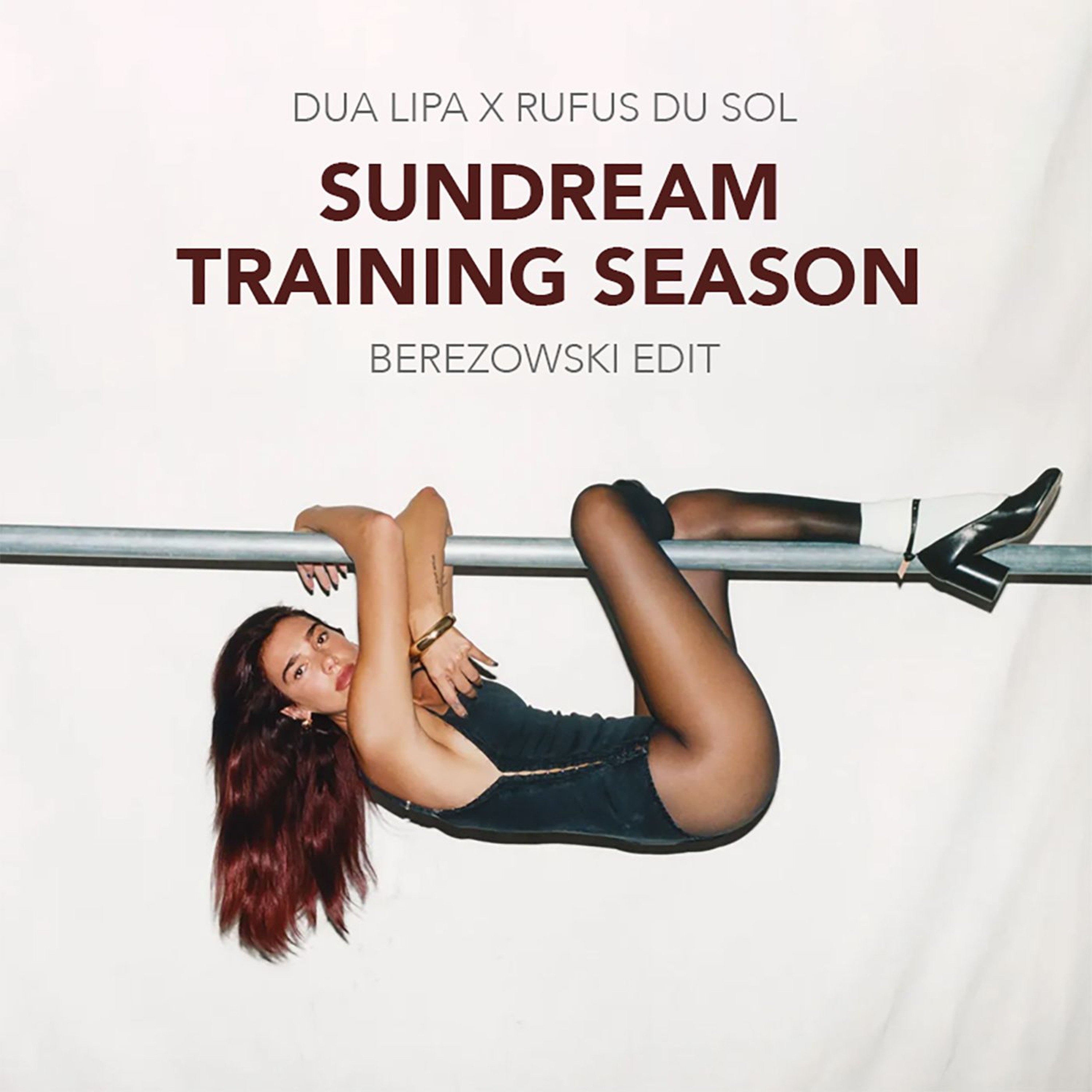 Dua Lipa X RÜFÜS DU SOL - Sundream Training Season (Berezowski Mashup) episode artwork